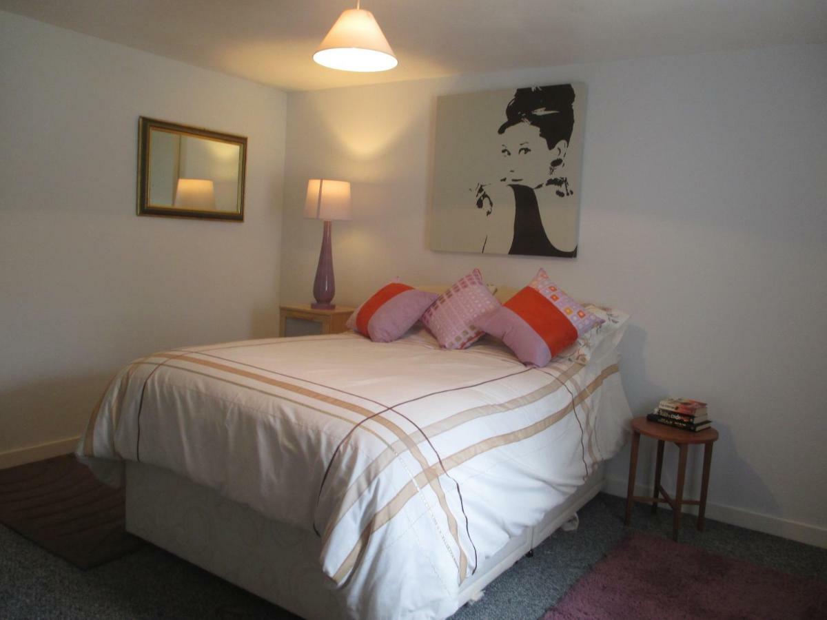 Lochs Cottage Leurbost Ngoại thất bức ảnh